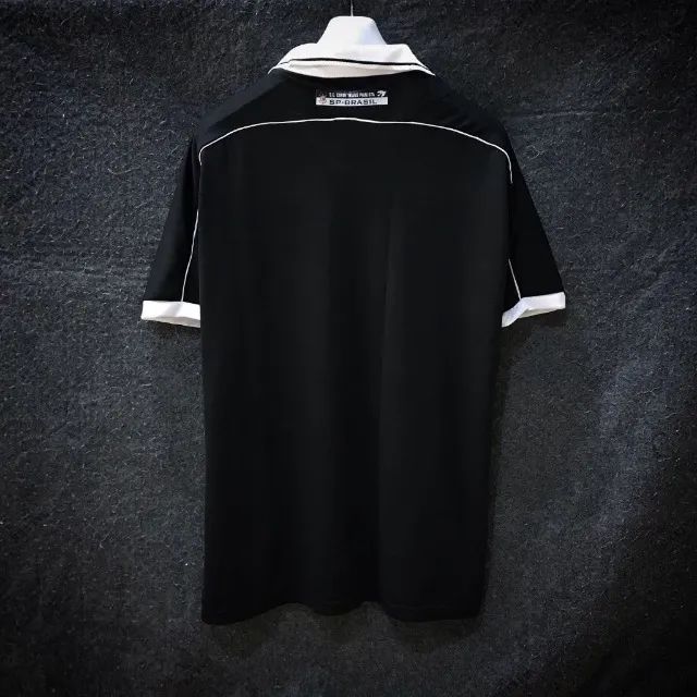 Camisa Corinthians Kalunga Listrada - Foto 3