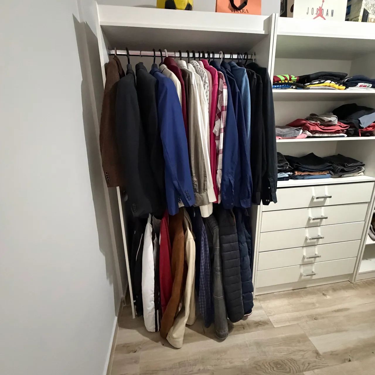 Módulos de roupas  - Foto 4