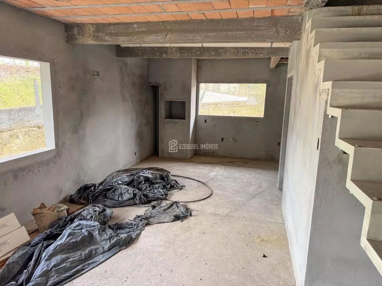 Casa à venda em fase final de construção - Foto 3