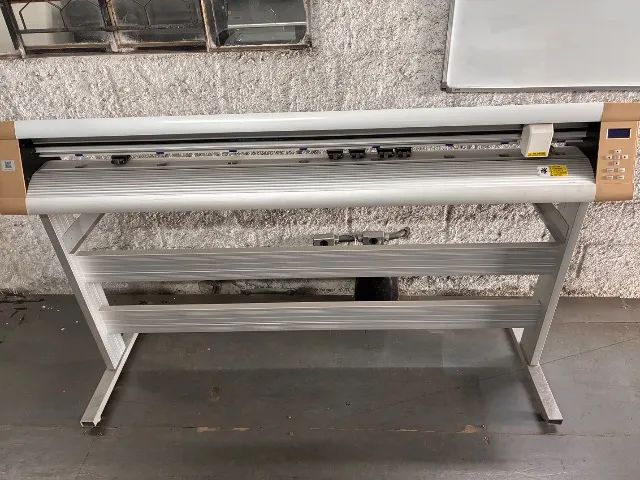 Plotter de Recorte Comunicação Visual