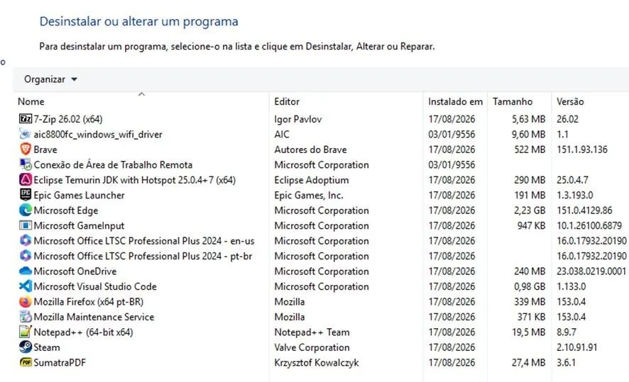 Computador i5 + 16 GB ddr4 + SSD de 480 - Foto 4