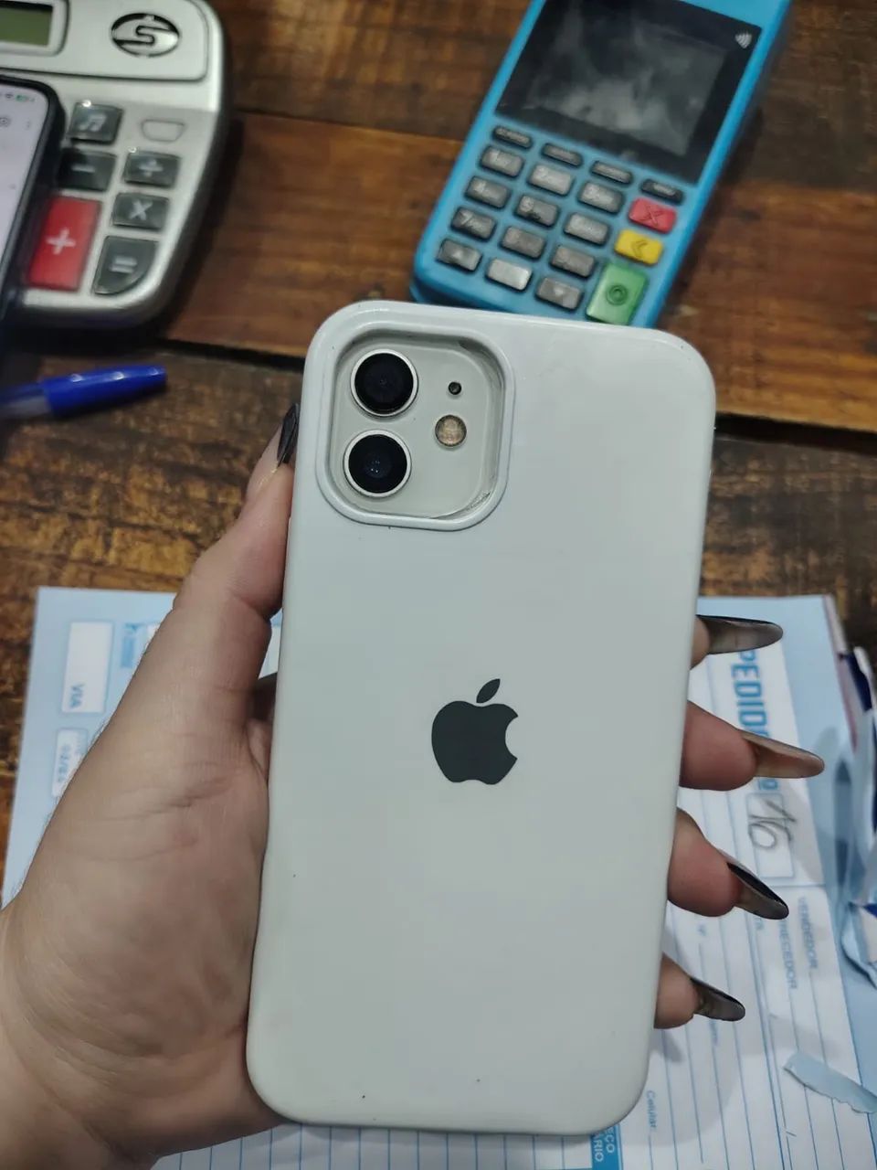 IPHONE 12 - Foto 4