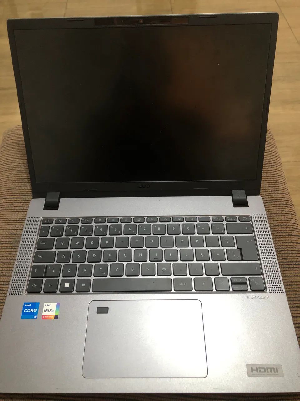 Notebook acer - Foto 4
