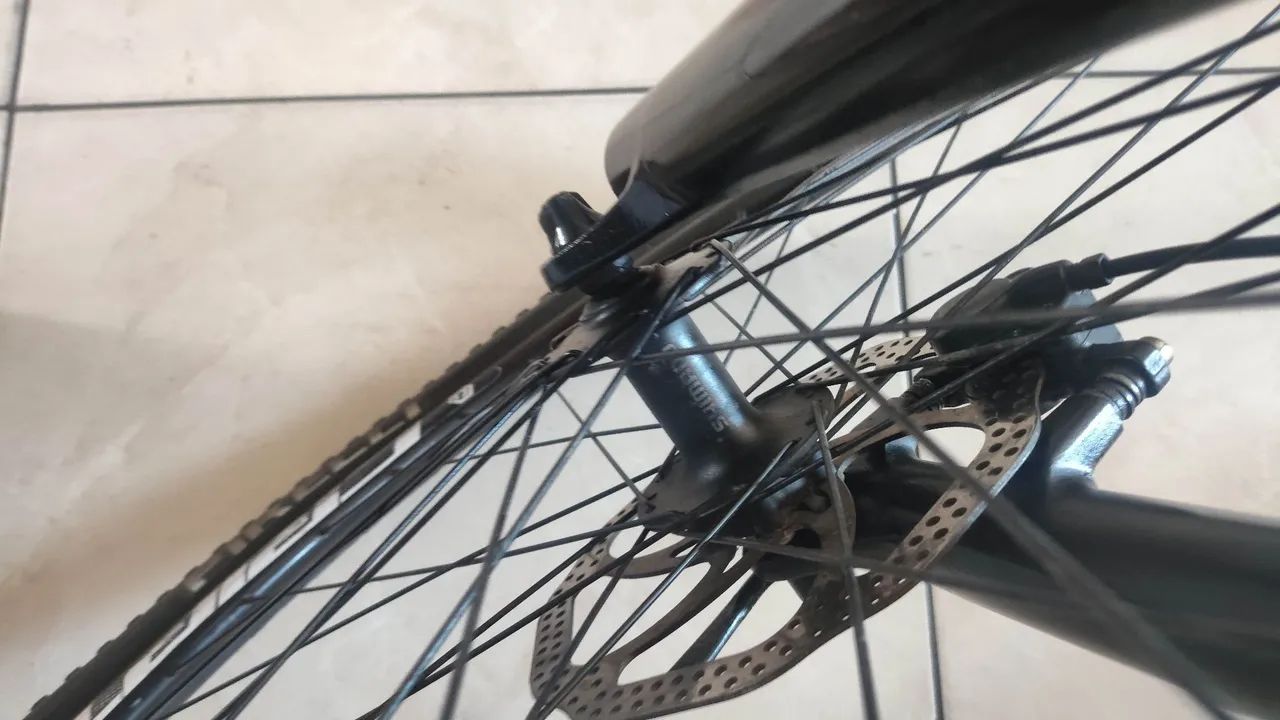 bicicleta aro 29 leia! - Foto 5