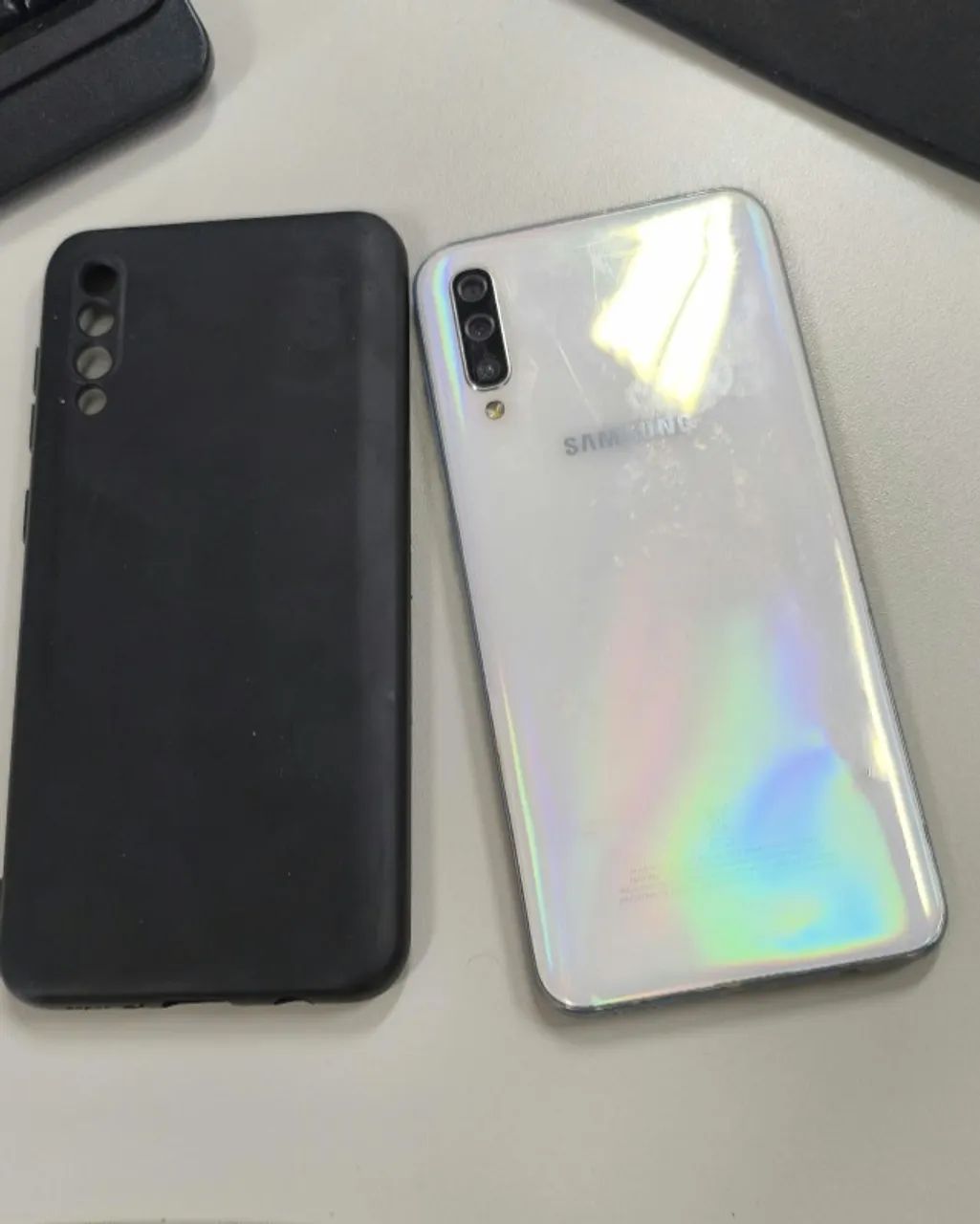 Samsung A50 - Foto 3