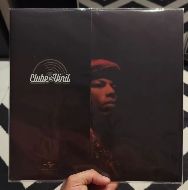 LP Di Melo - Universal Music (Novo)