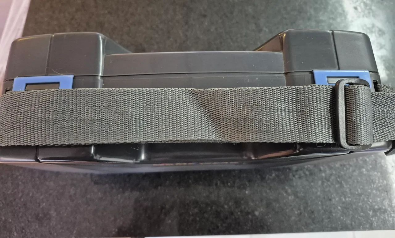 Maleta Game Gear Asciiware - Foto 4