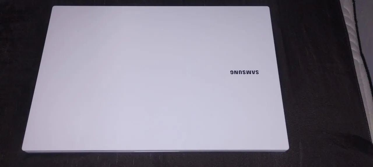 Notebook Samsung 
