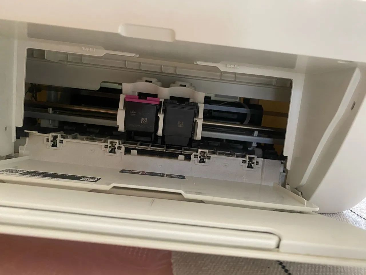 Impressora HP - Foto 4