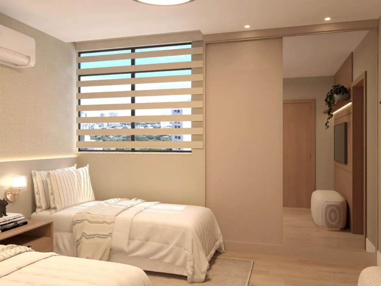 Apartamento 3 quartos - Bom Pastor - Foto 2