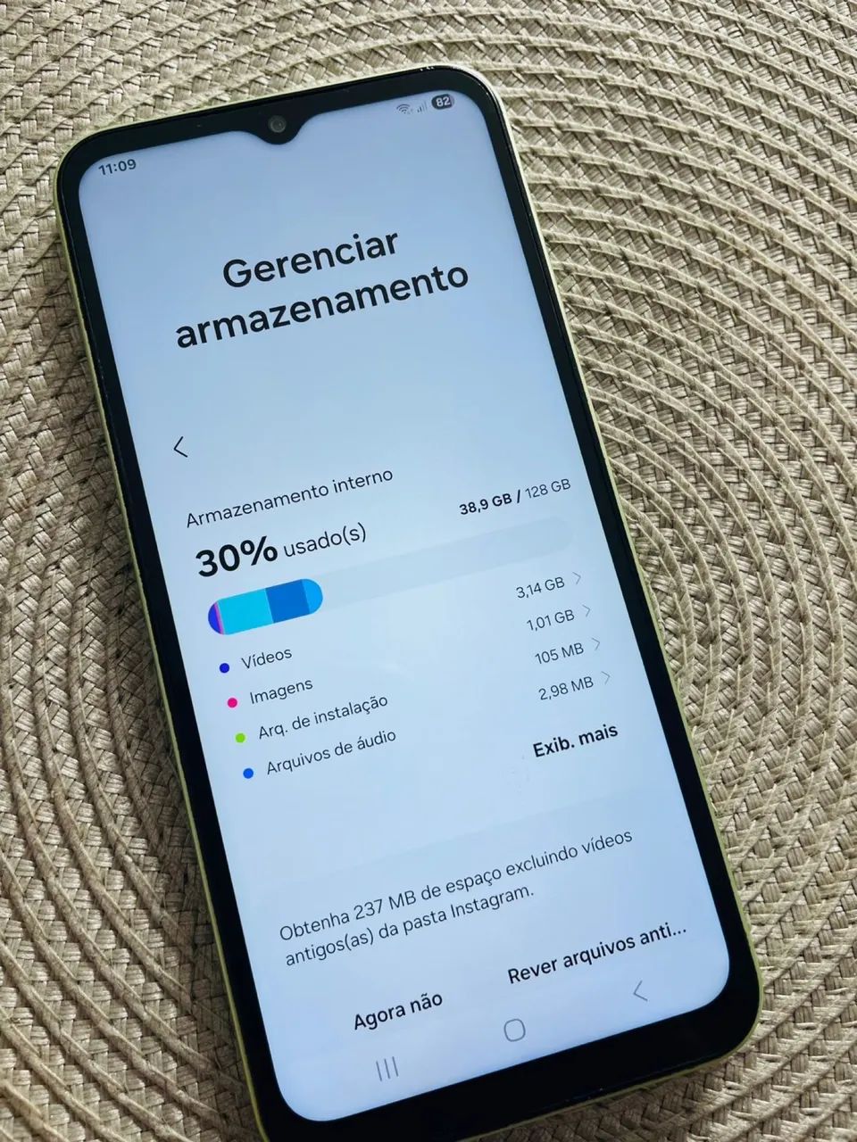 A14 samsung  - Foto 5