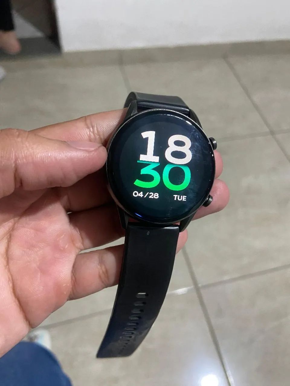 Smartwatch Haylou RT2