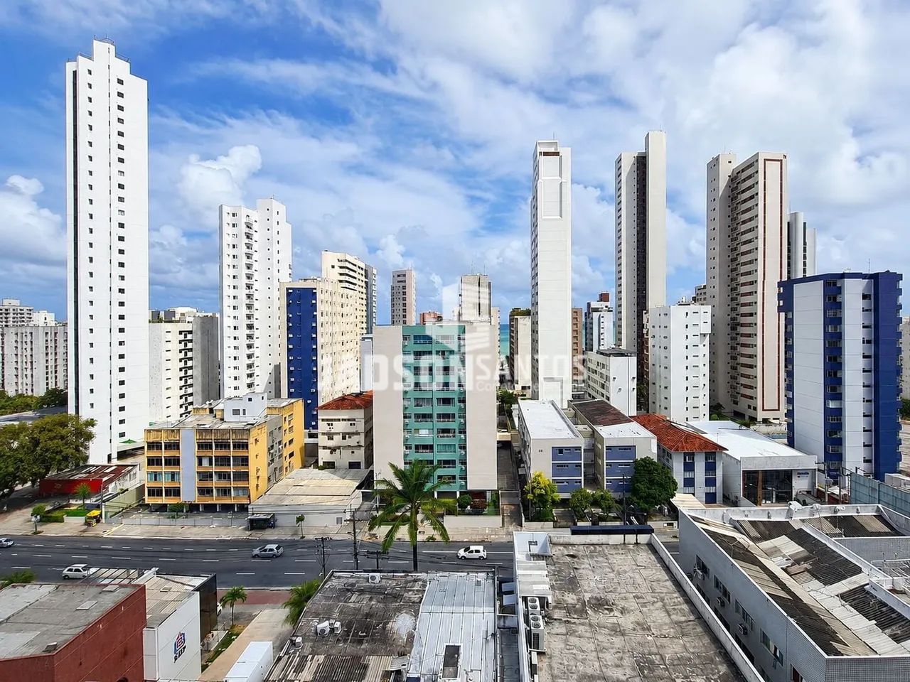 Sala comercial Em edifício em Boa Viagem, Recife/PE - Foto 2