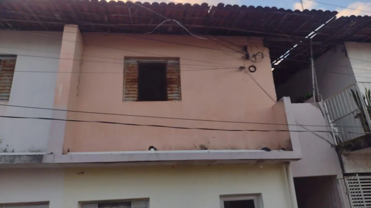 Alugo casa no Bebedouro  - Foto 2