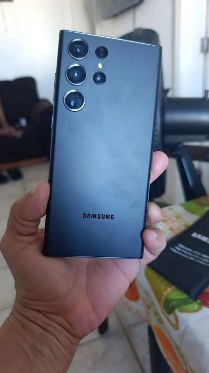 S23 ULTRA 512GB - Foto 2