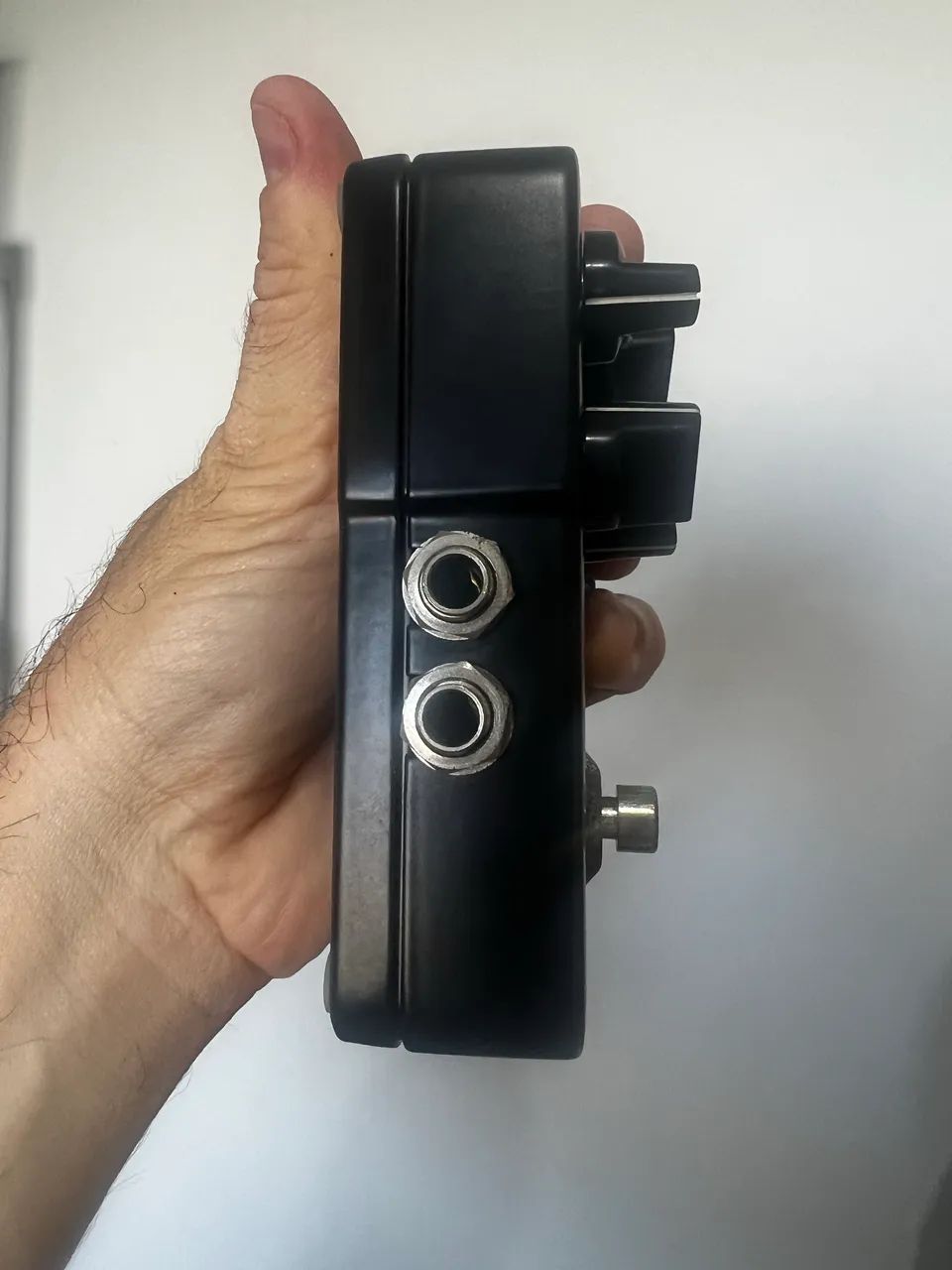 Pedal de guitarra - Reverb - Trinity - TC Electronic - Foto 4