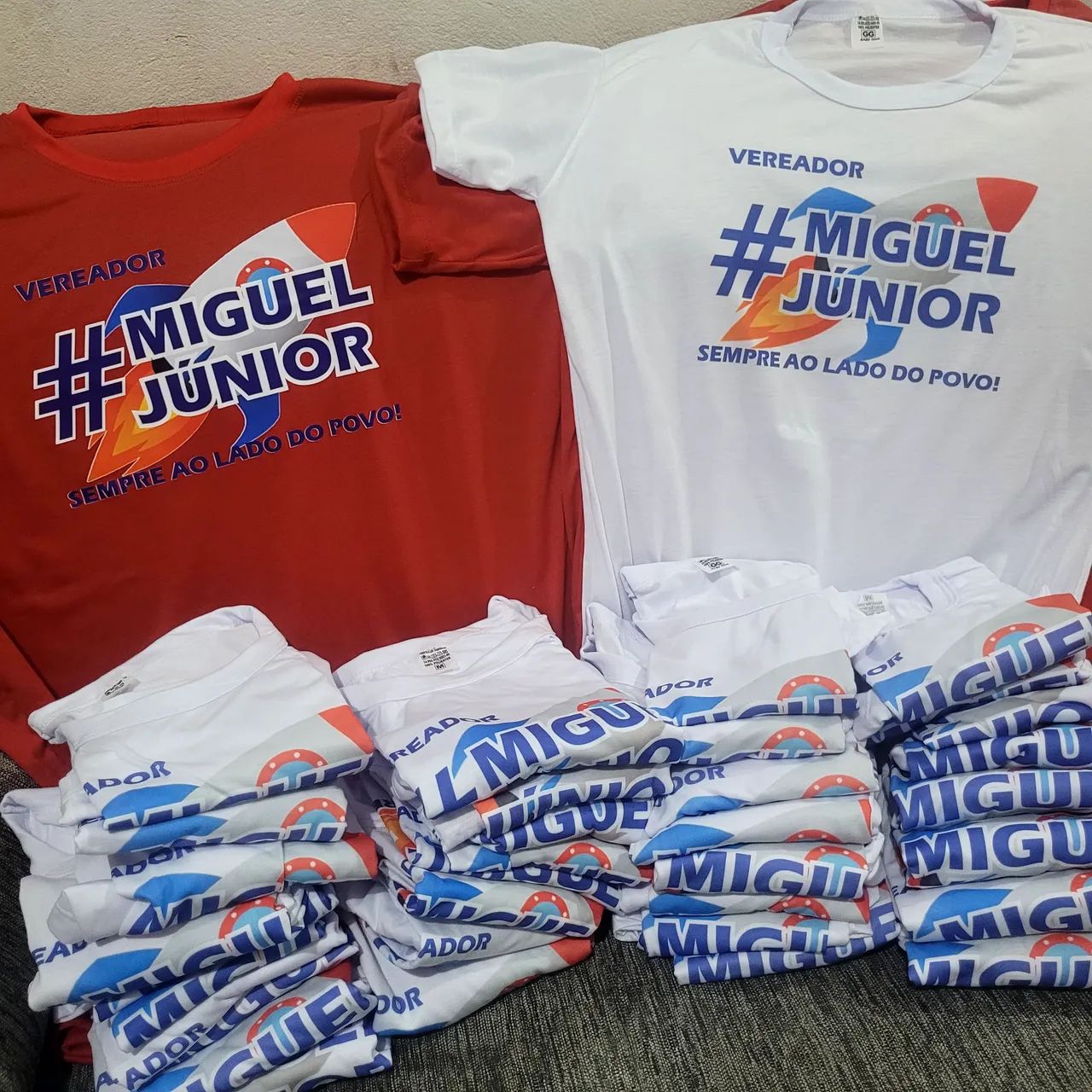 Camisas Personalizadas  - Foto 5