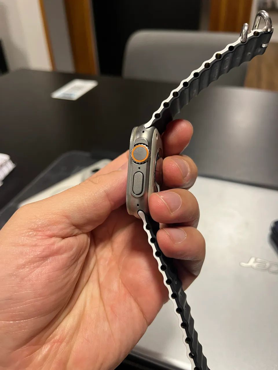 Apple Watch Ultra  - Foto 3