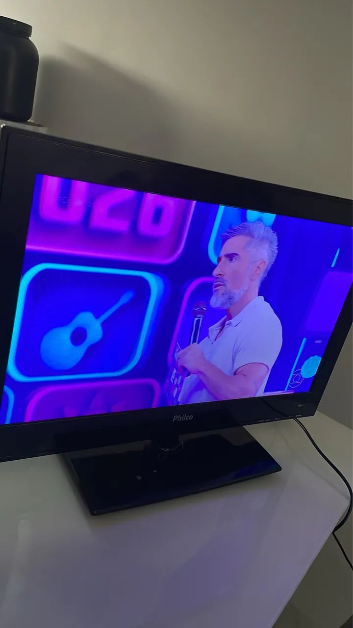 TV LED 29" Philco + Conversor Digital Completo - Foto 3