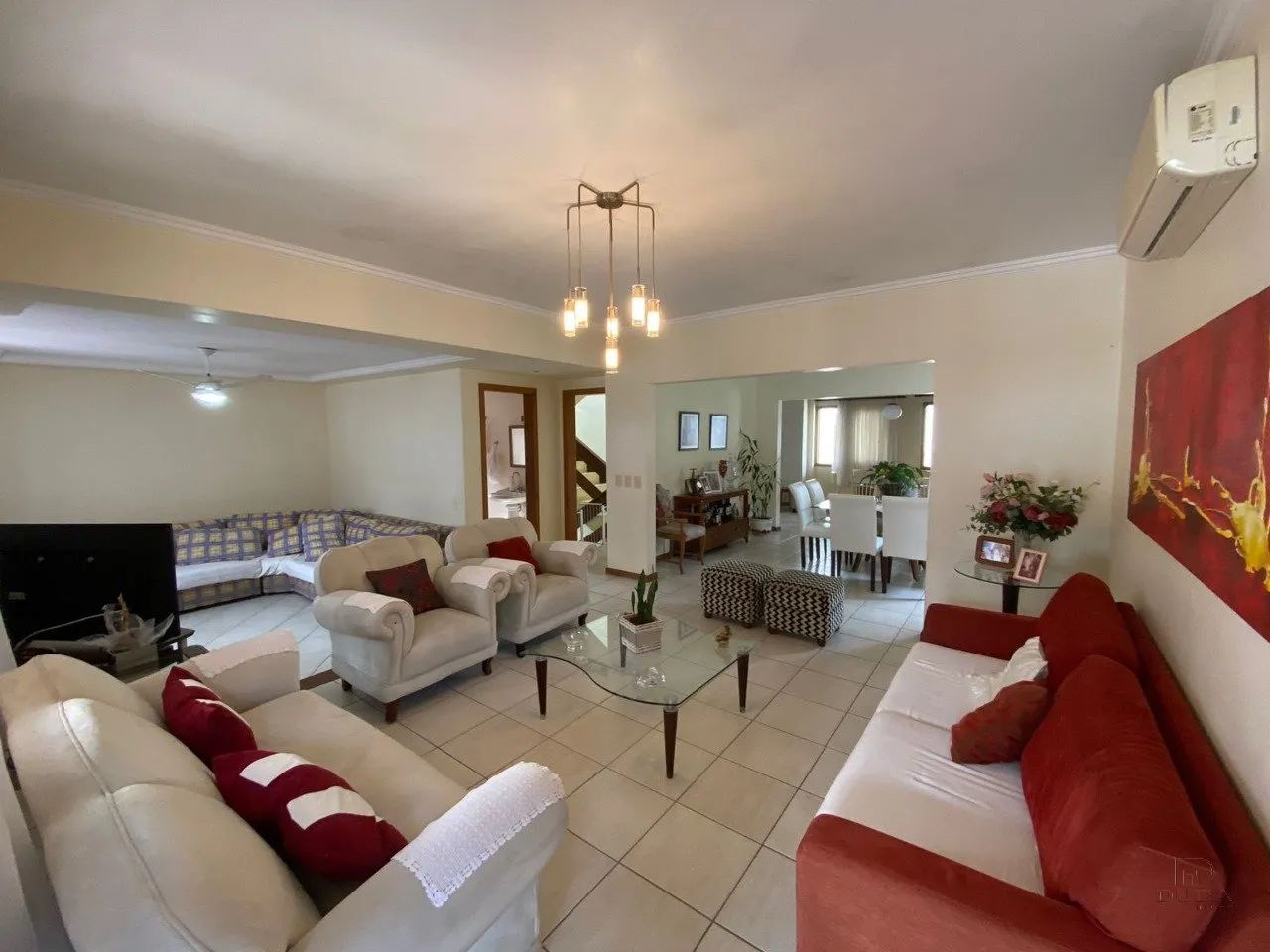 OPORTUNIDADE! Casa de 318m² na Trindade - Foto 2