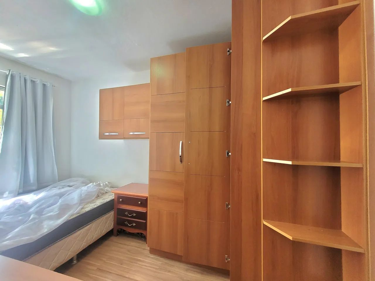 Apartamento 2 quartos - Jardim de Alá - Foto 4
