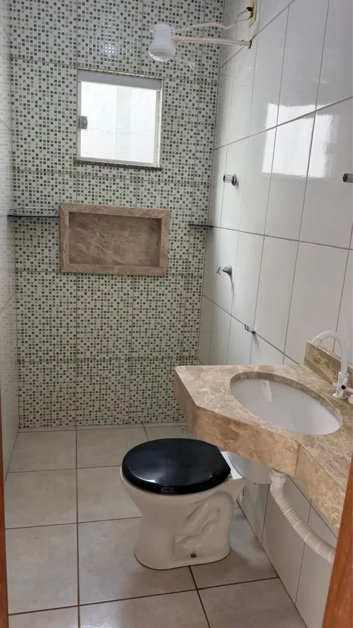 vendo Agio de casa no Decolores  - Foto 2