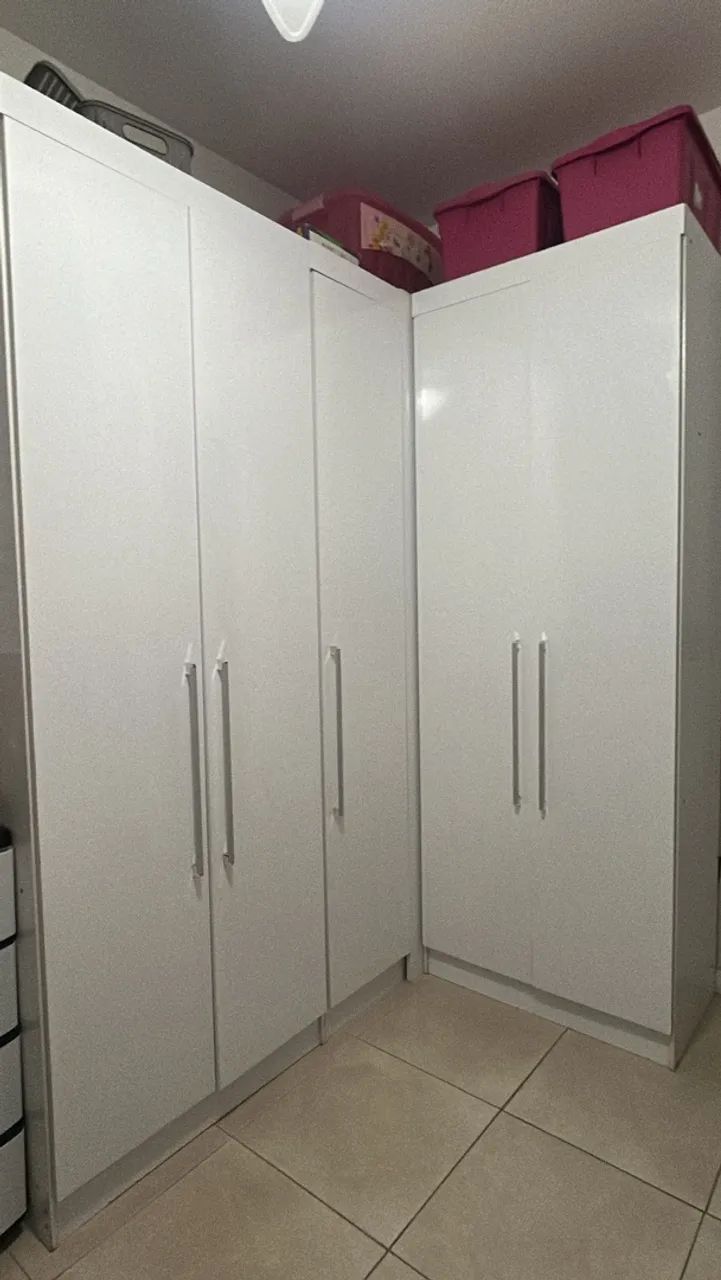 Vendo Guarda Roupa 
