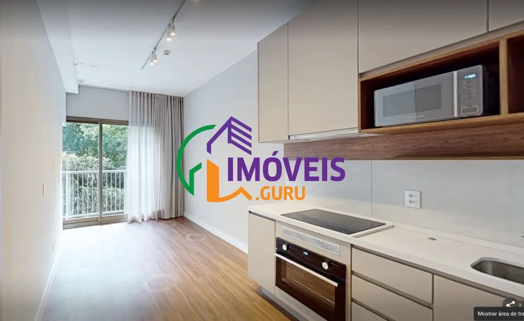 APARTAMENTO - HIGIENÓPOLIS - SP