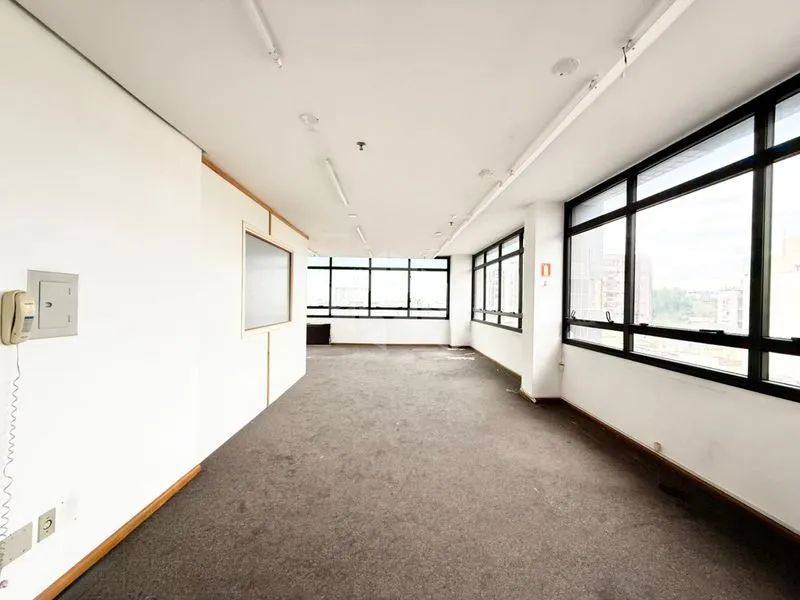 Sala 60M² - para Alugar - Foto 5