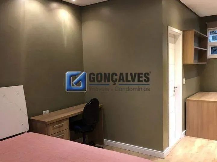 Casa residencial com 3 suítes à venda em Nova Petrópolis, São Bernardo do Campo  190 m² út - Foto 8