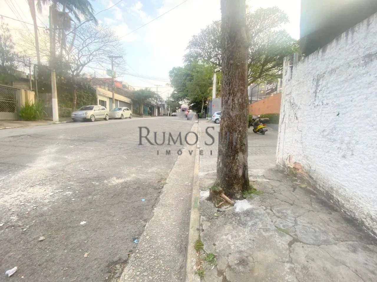 TERRENO Vila Alexandria - Foto 5