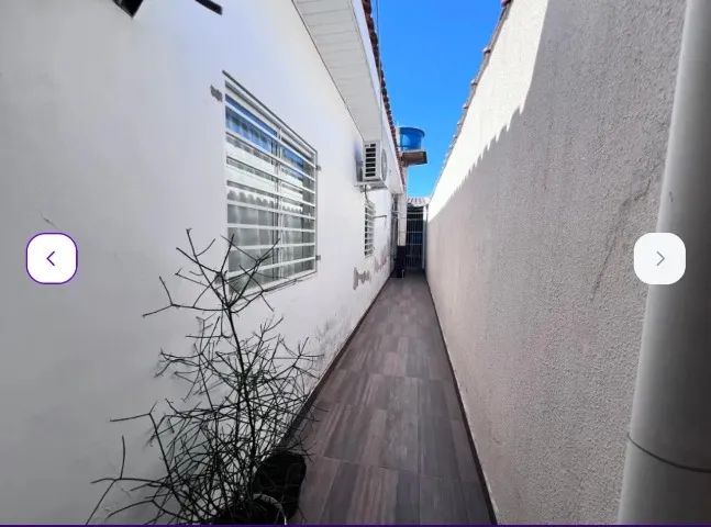 Casa reformada com piscina atrás do Shopping - Foto 4