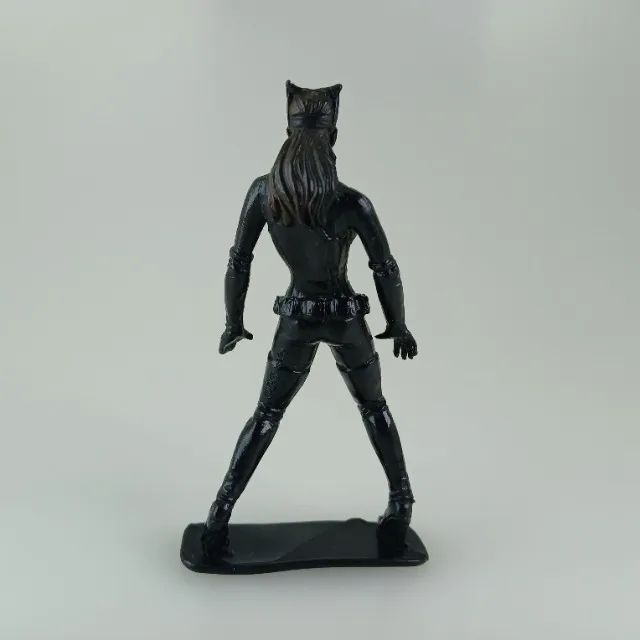 Boneco DC - Mulher Gato (cód 372) - Foto 4