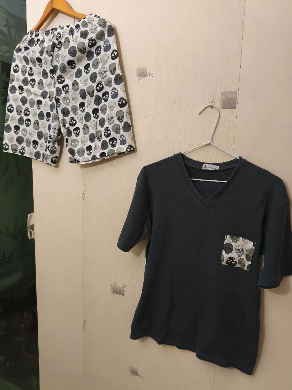 Mãe me quer pijama infantil  - Foto 3