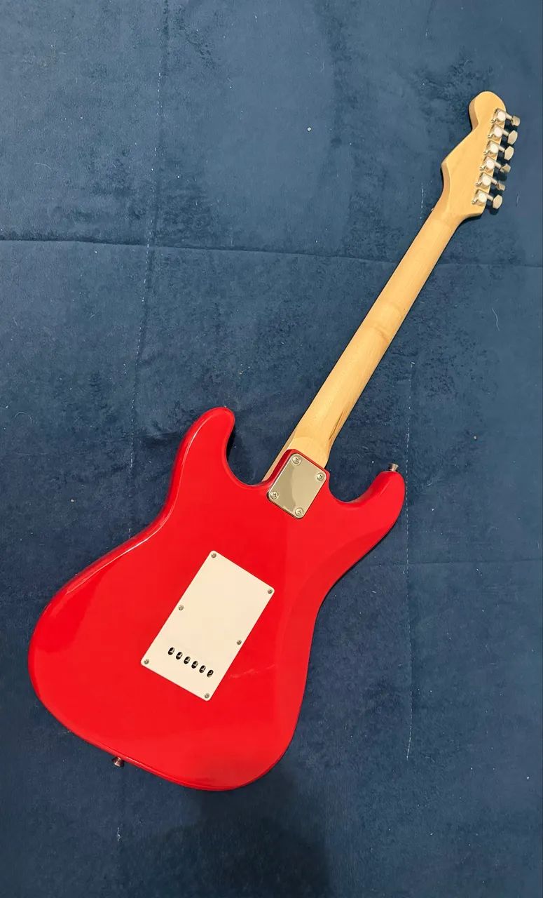 Guitarra - Foto 2