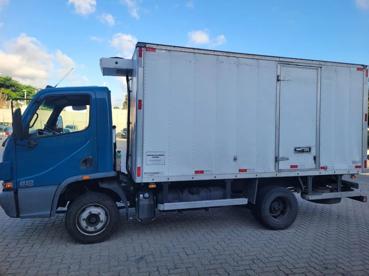 ACCELO 815.  - Foto 5
