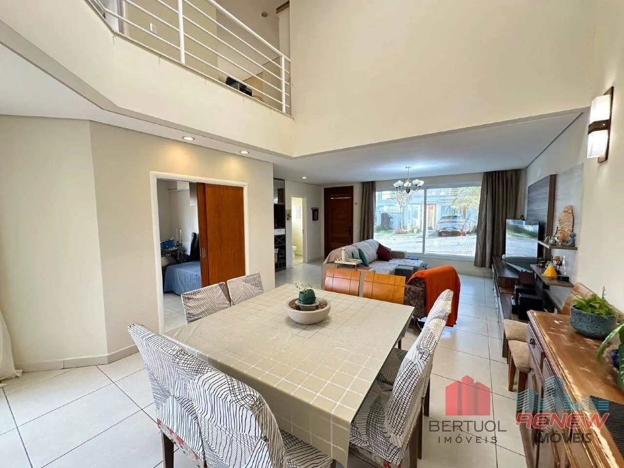 CASA A VENDA NO CONDOMÍNIO PIEMONTE EM VINHEDO/SP - Foto 3