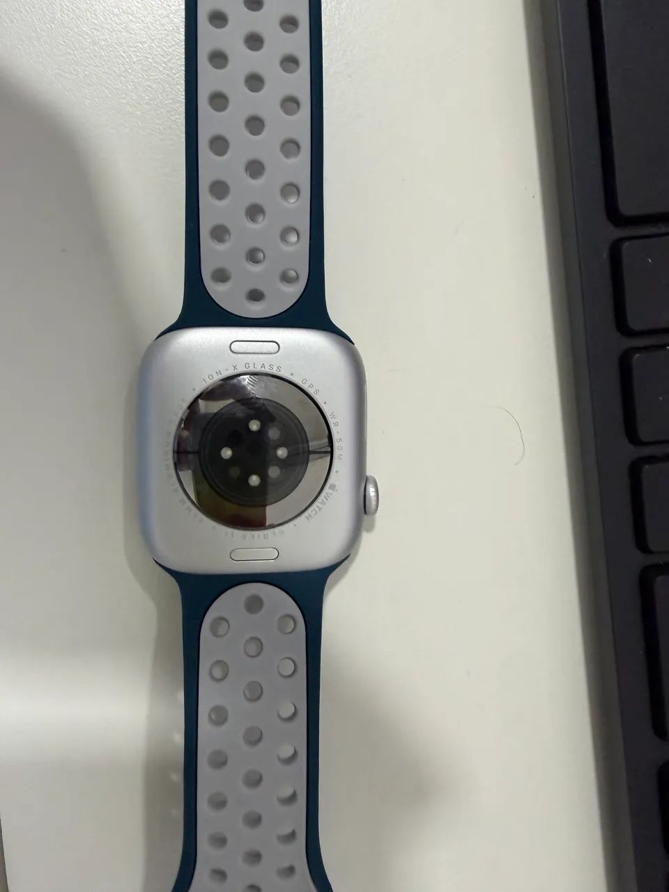 Apple Watch Series 11 46MM - Foto 2