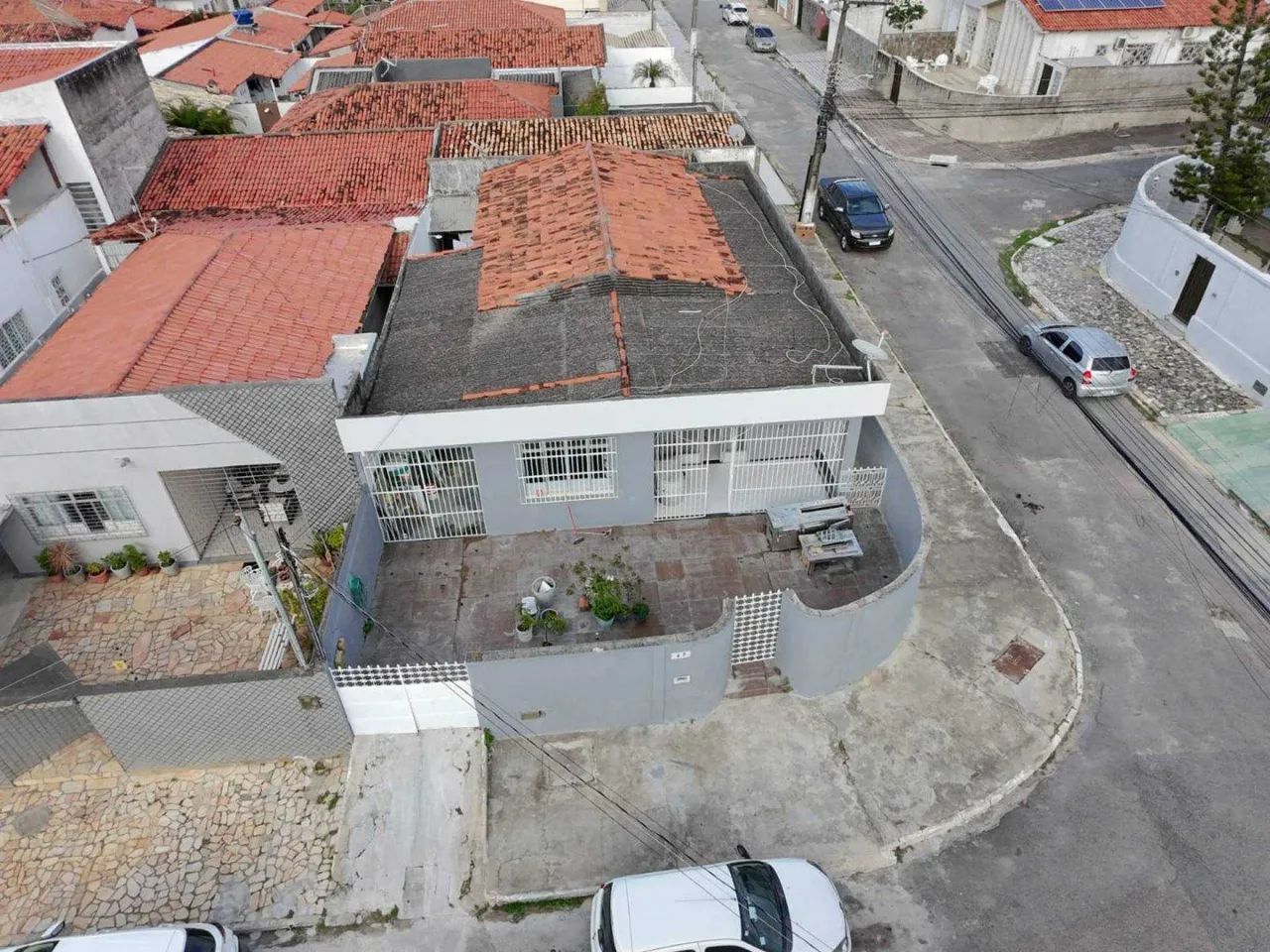 Casa Térrea à Venda  Rua Pública | Jabotiana [21810] - Foto 4