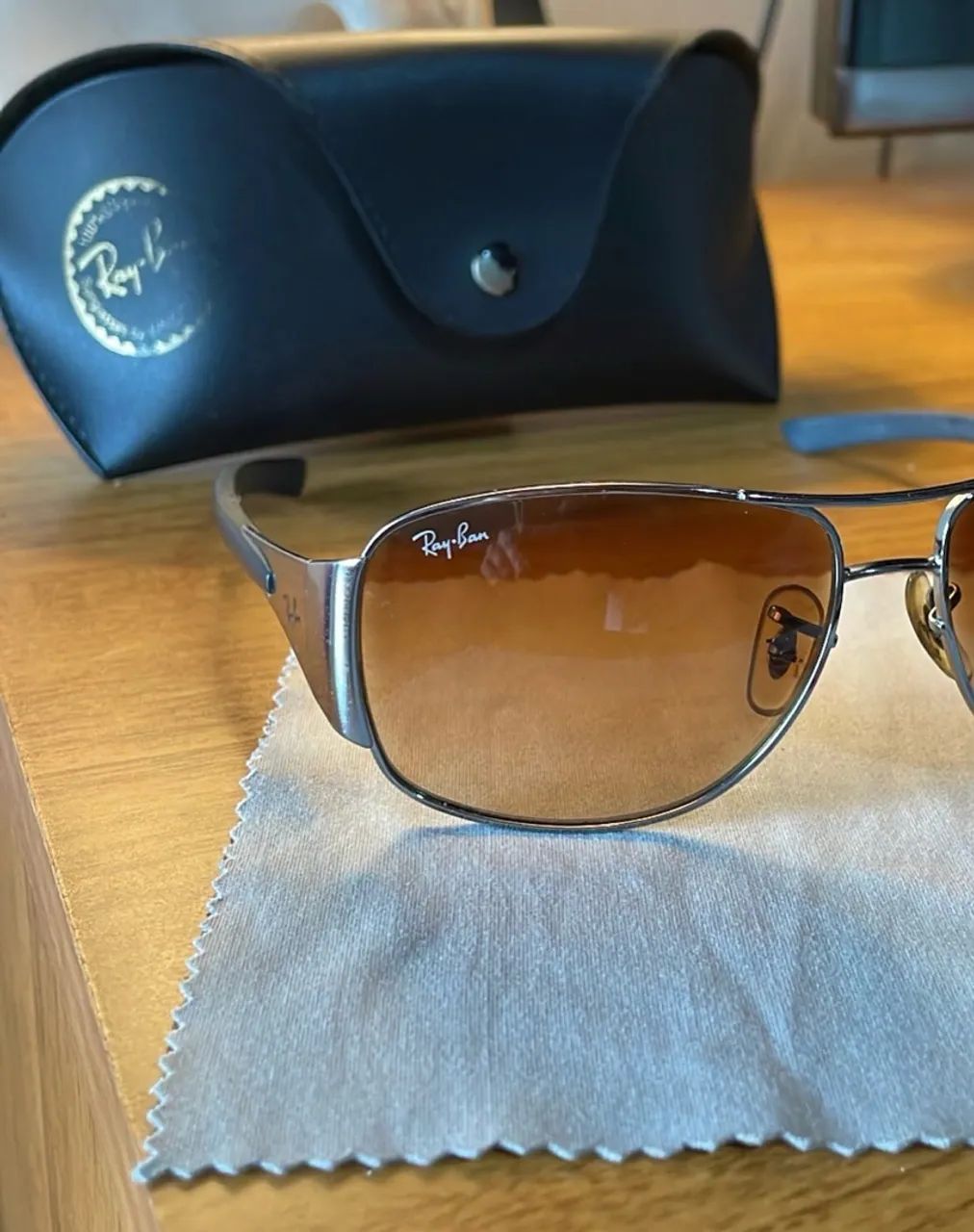Óculos Rayban  - Foto 2