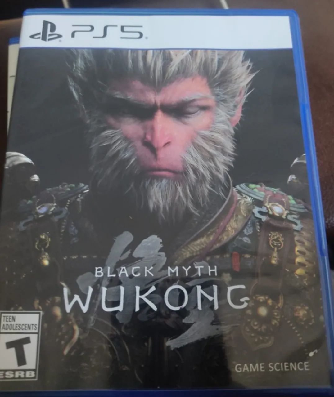 Venda jogos PS5 - Foto 3