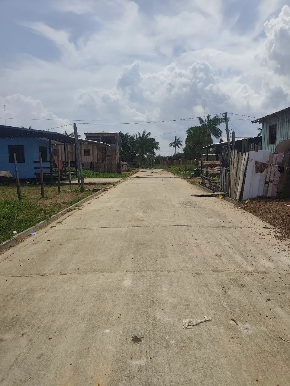 TERRENO À VENDA - BAIRRO BELA VISTA  - Foto 3