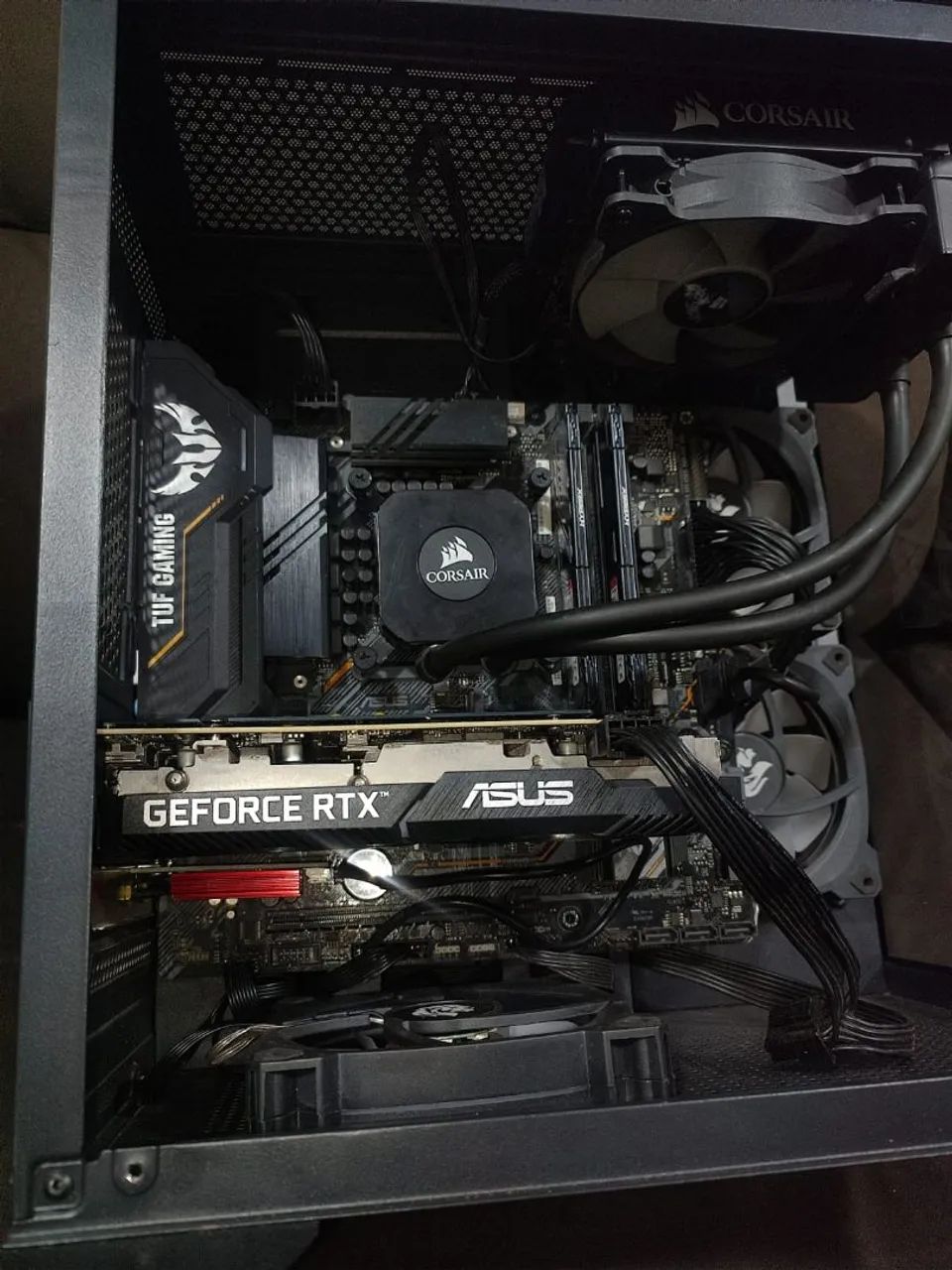 Pc gamer Asus Tuf - Foto 2
