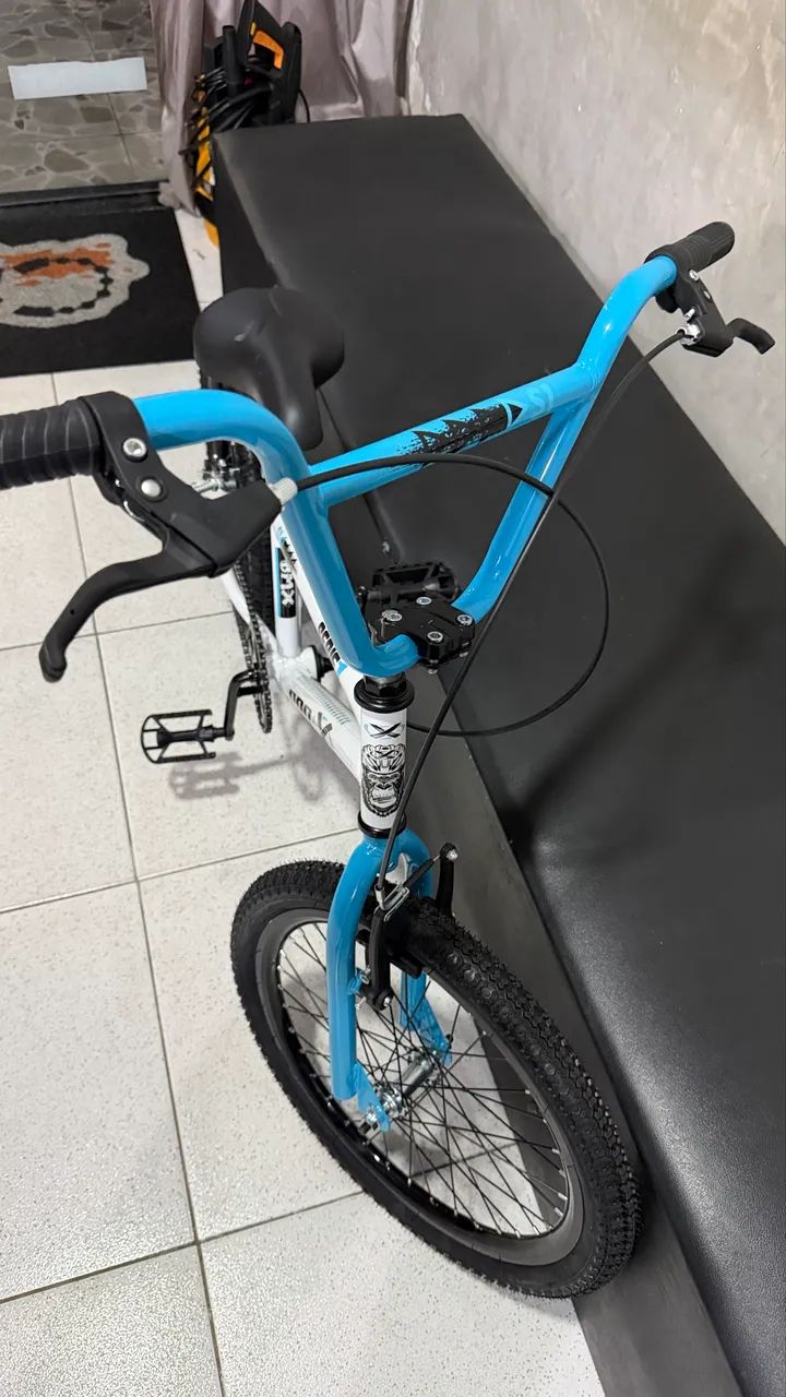 Bicicleta Cross BMX da Pro-X - Foto 4