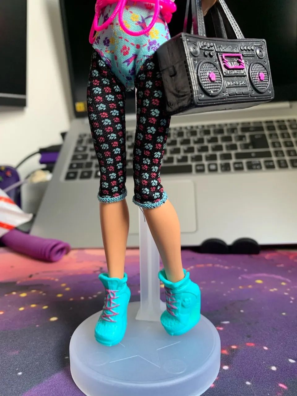 Howleen dance class - Monster high - Foto 3