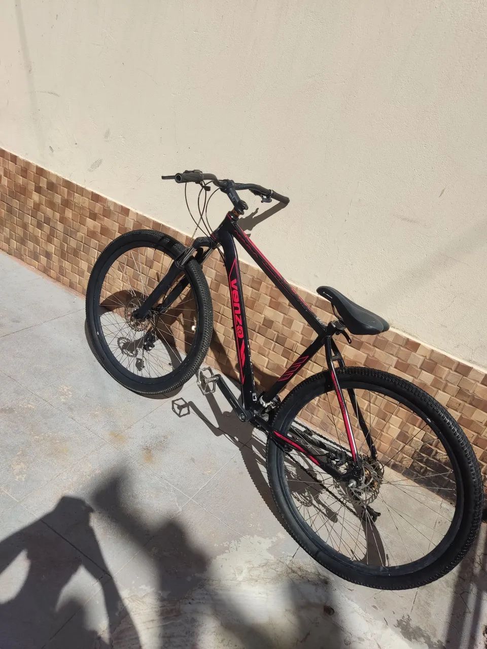 Bike aro 29 
