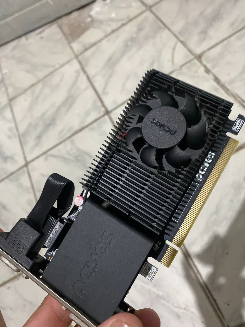 Vendo essa placa de vídeo  - Foto 2
