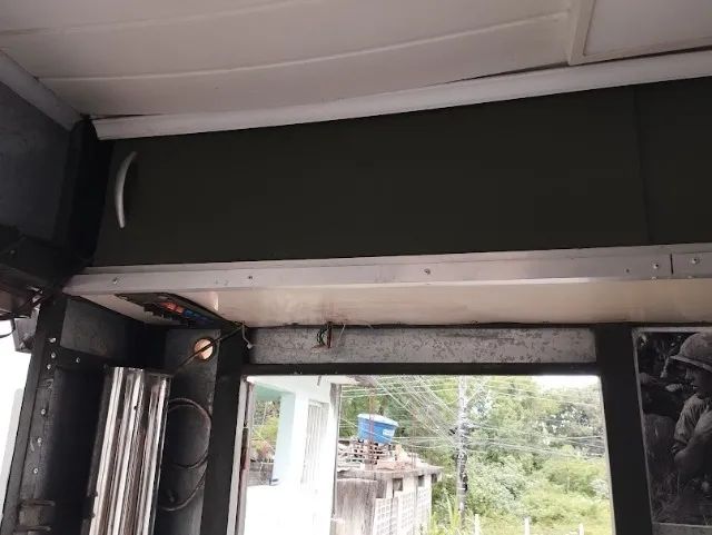 Vendo trailer Barato ou analiso troca - Foto 5