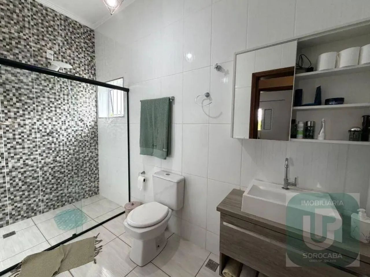 Chácara com 3 dormitórios à venda, 2300 m² por R$ 689.000,00 - Chácaras Arumã - Sarapuí/SP - Foto 11