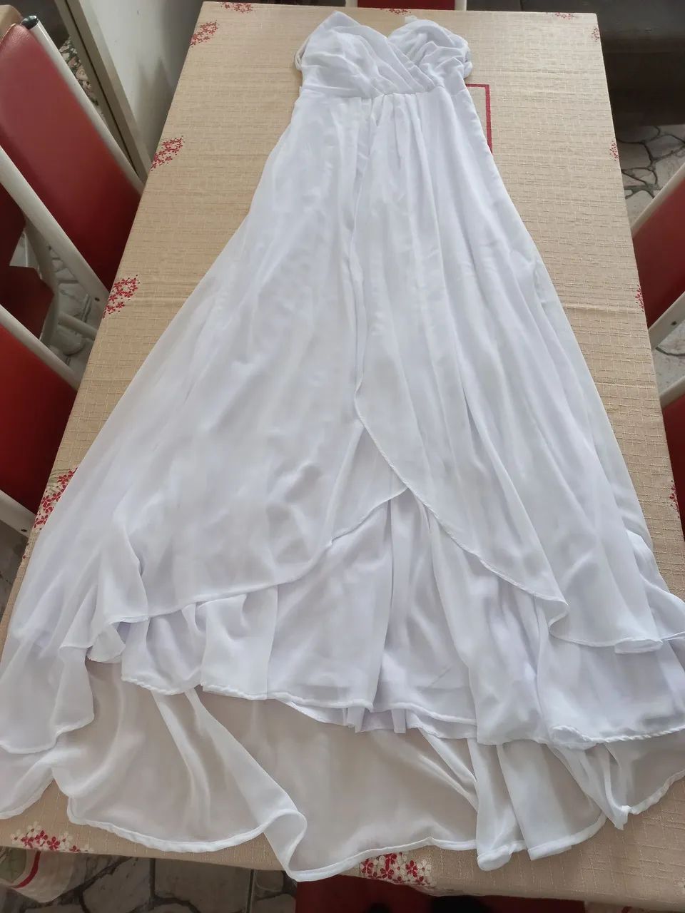 Roupas seminovas  - Foto 2